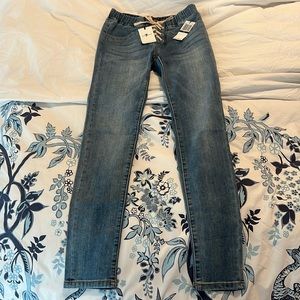 7 girls size 12 jeans